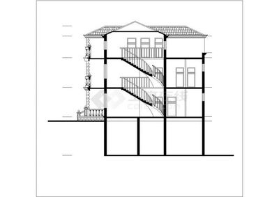 剖面圖與立面圖的區(qū)別，幾種不同風(fēng)格的標(biāo)題供你參考，你可以根據(jù)具體使用場(chǎng)景進(jìn)行選擇，，專(zhuān)業(yè)嚴(yán)謹(jǐn)風(fēng)，精準(zhǔn)辨析，剖面圖與立面圖的核心區(qū)別，疑問(wèn)引導(dǎo)風(fēng)，剖面圖VS立面圖，二者究竟有何不同？，科普直白風(fēng)，一文讀懂剖面 行業(yè)新聞 第4張