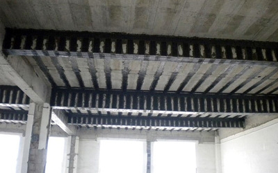 梁加固后的維護(hù)成本分析，梁加固工程后期維護(hù)成本效益深度剖析 行業(yè)新聞 第1張