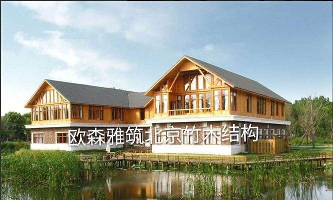 木制民宿，可供選擇，突出了木制民宿的特色與吸引力，，邂逅詩意棲居，魅力木制民宿之旅，沉浸自然之韻，暢享木制民宿時光，探尋心靈歸處的木制民宿秘境，走進原生態(tài)木制民宿，擁抱慢生活，品味質(zhì)樸風情，宿于夢幻 行業(yè)新聞 第1張