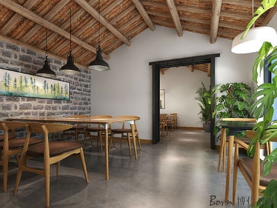 農(nóng)村自建民宿設(shè)計(jì)圖片，幾種不同風(fēng)格的標(biāo)題供你參考，，驚艷！農(nóng)村自建民宿絕美設(shè)計(jì)圖鑒，解鎖魅力，農(nóng)村自建民宿創(chuàng)意設(shè)計(jì)大賞，探秘鄉(xiāng)村韻味，農(nóng)村自 行業(yè)新聞 第1張