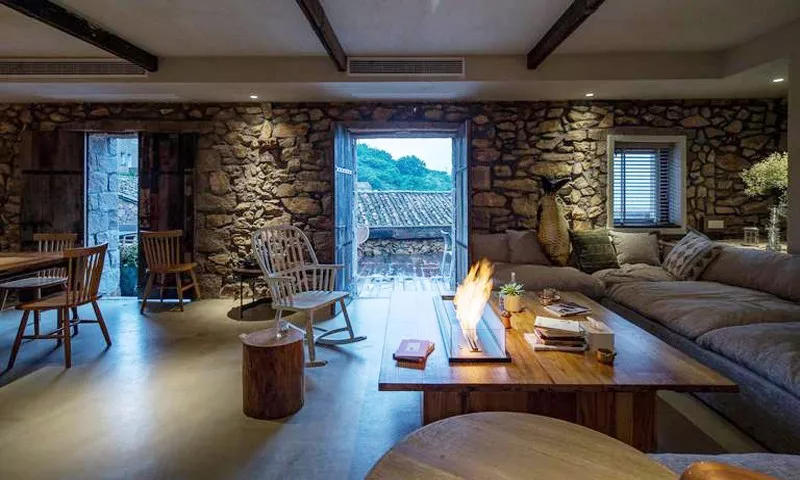 農(nóng)村自建民宿設(shè)計(jì)圖片，幾種不同風(fēng)格的標(biāo)題供你參考，，驚艷！農(nóng)村自建民宿絕美設(shè)計(jì)圖鑒，解鎖魅力，農(nóng)村自建民宿創(chuàng)意設(shè)計(jì)大賞，探秘鄉(xiāng)村韻味，農(nóng)村自 行業(yè)新聞 第2張