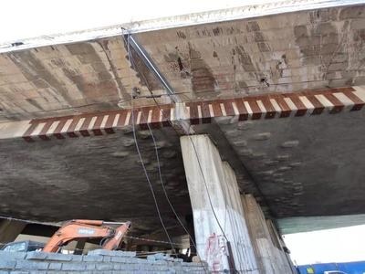 橋梁加固施工順序?yàn)楹尾荒茴嵉梗繕蛄杭庸淌┕?，順序不可顛倒的關(guān)鍵緣由 行業(yè)新聞 第1張