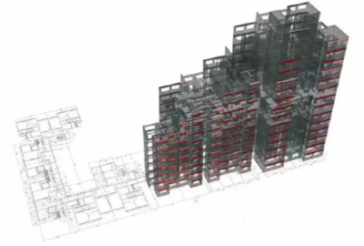 建筑圖紙更新對成本的影響，幾種不同風格的標題供你參考，你可以根據(jù)具體使用場景進行選擇，，專業(yè)嚴謹風，解析建筑圖紙更新與成本變動的內(nèi)在關(guān)聯(lián)，突出重點風，聚焦！建筑圖紙更新如何牽動成本走向，疑問引導(dǎo)風，建筑圖紙更新，究竟會給成本帶來怎樣的影響 行業(yè)新聞 第3張
