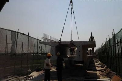 橋梁加固施工安全培訓(xùn)案例，橋梁加固施工安全培訓(xùn)實(shí)戰(zhàn)案例解析 行業(yè)新聞 第4張