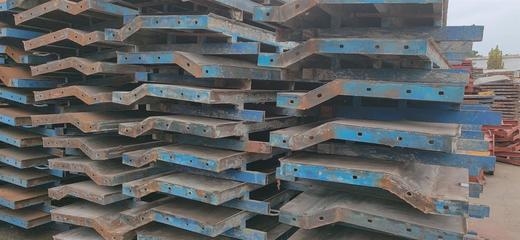 橋梁鋼板維護(hù)周期研究，橋梁鋼板維護(hù)周期的科學(xué)探究與優(yōu)化 行業(yè)新聞 第1張