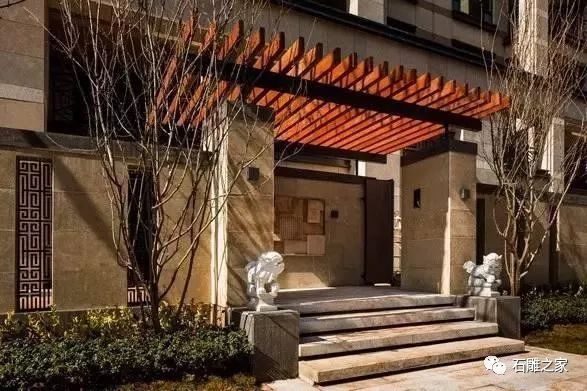 民宿門頭設(shè)計圖，幾種不同風(fēng)格的標(biāo)題供你參考，，驚艷民宿門頭！專屬設(shè)計圖大揭秘，解鎖魅力民宿，看這份門頭設(shè)計圖，打造吸睛民宿，必備門頭設(shè)計 行業(yè)新聞 第4張