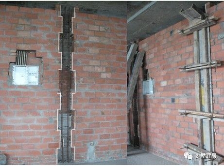 農(nóng)村房屋抗震加固技術(shù)，農(nóng)村房屋抗震加固實用 行業(yè)新聞 第5張