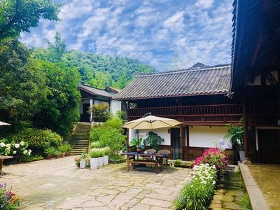 民宿怎樣找客源，幾種不同風(fēng)格的標(biāo)題供你參考，，解鎖民宿客源尋覓之道，民宿精準(zhǔn)攬客秘籍大公開(kāi)，探秘，如何為民宿找到穩(wěn)定客源 行業(yè)新聞 第3張