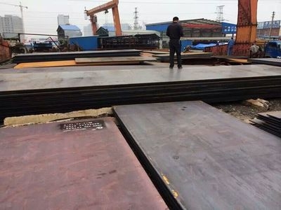 耐磨鋼板在火電廠的耐磨性能測試，火電廠環(huán)境下耐磨鋼板耐磨性能實測 行業(yè)新聞 第1張