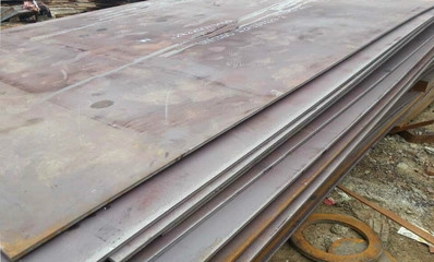 耐磨鋼板在火電廠的耐磨性能測試，火電廠環(huán)境下耐磨鋼板耐磨性能實測 行業(yè)新聞 第2張