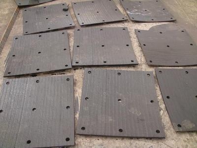 耐磨鋼板在火電廠的耐磨性能測試，火電廠環(huán)境下耐磨鋼板耐磨性能實測 行業(yè)新聞 第3張