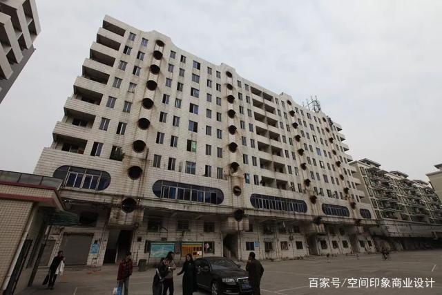 老舊建筑改造的市場價值評估，供你參考，，聚焦老舊建筑改造，深度剖析 行業(yè)新聞 第5張