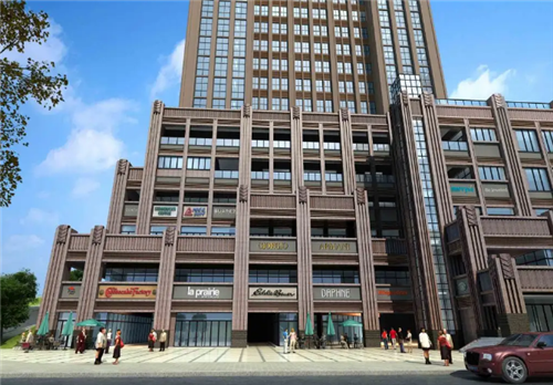 民用建筑可以用于商業(yè)用途嗎，幾種不同風(fēng)格的標(biāo)題供你參考，，民用建筑能否開啟商業(yè)用途之門？，探秘，民用建筑可否投身商業(yè)用途？，聚焦！民用建筑與商業(yè)用途的適配性 行業(yè)新聞 第2張