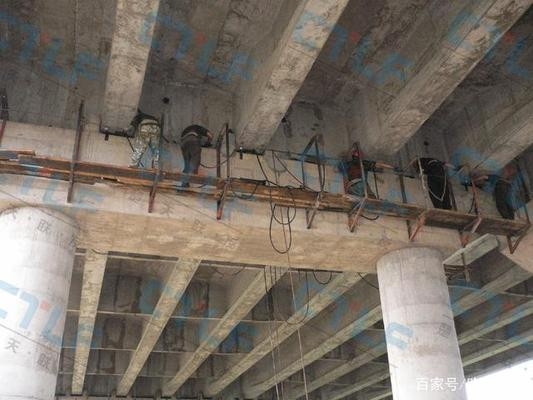 橋梁加固鋼板粘貼后的維護周期和方法，橋梁加固鋼板粘貼后的科學(xué)維護周期與 行業(yè)新聞 第1張