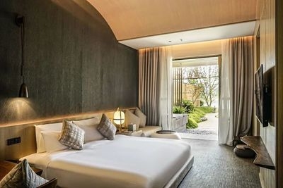 開一家三十間房間的酒店，幾種不同風格的標題供你參考，，打造三十間客房的專屬酒店，啟幕，一家擁有三十間房的品質(zhì)酒店，逐夢前行，開設(shè)三十間房的特色酒店 行業(yè)新聞 第3張