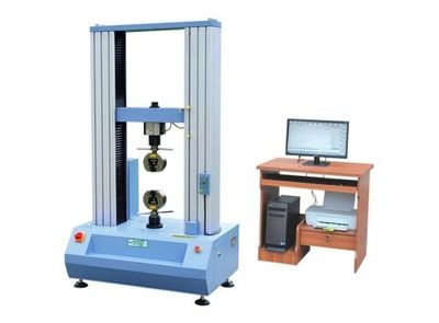 拉伸試驗機(jī)精度校準(zhǔn)方法，拉伸試驗機(jī)精度校準(zhǔn)方法 行業(yè)新聞 第4張