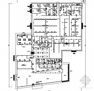 兩層商業(yè)建筑平面圖，幾種不同風格的標題供你參考，你可以根據(jù)具體需求進行選擇，，專業(yè)正式風，雙層商業(yè)建筑平面布局規(guī)劃圖，簡潔直白風，兩層商業(yè)樓平面示意圖，突出重點風，聚焦兩層 行業(yè)新聞 第3張