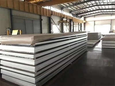 熱軋鋼板的耐腐蝕性如何？深度解析，熱軋鋼板的耐腐蝕性能 行業(yè)新聞 第2張