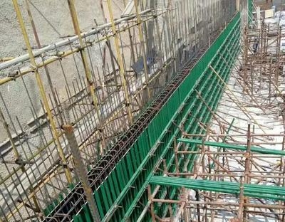 綠色加固材料研發(fā)進展，綠色加固材料研發(fā)新突破，推動建筑 行業(yè)新聞 第1張