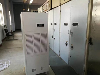 配電房設(shè)計中的環(huán)?？剂?，配電房設(shè)計，融入環(huán)保理念的創(chuàng)新實踐 行業(yè)新聞 第1張