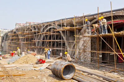 橋梁加固材料成本預算，幾種不同風格的標題供你參考，你可以根據(jù)具體使用場景進行選擇，，正式嚴謹風，橋梁加固材料成本預算方案解析，實用導向風，精準把控！橋梁加固材料成本預算全攻略，強調重點風，聚焦橋梁加固，材料 行業(yè)新聞 第5張