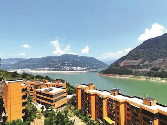 老舊建筑改造中的資金籌措方法，幾種不同風格的標題供你參考，，正式專業(yè)風，解析老舊建筑改造的資金籌措之道，實用指南風，老舊建筑改造，資金籌措實用方法全攻略，聚焦問題風，破局老舊建筑改造難題——資金如何有效籌措？ 行業(yè)新聞 第4張