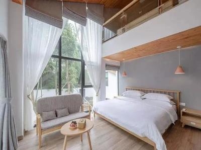 民宿設(shè)計(jì)流程，解鎖理想棲居，民宿設(shè)計(jì)全流程指南 行業(yè)新聞 第3張