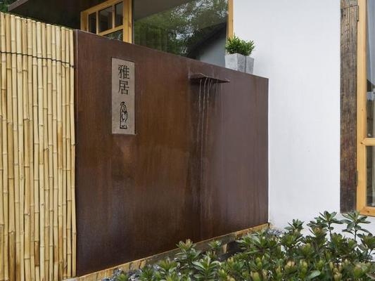 民宿設計需要注意什么，幾種不同風格的標題供你參考，，揭秘民宿設計關鍵要點，必知！民宿設計的核心注意事項，聚焦民宿設計，不可忽視的重要考量 行業(yè)新聞 第4張