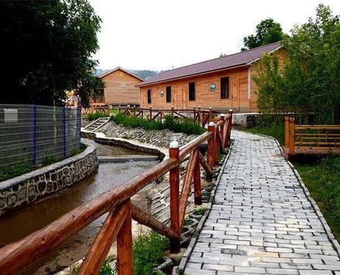 民宿設計需要注意什么，幾種不同風格的標題供你參考，，揭秘民宿設計關鍵要點，必知！民宿設計的核心注意事項，聚焦民宿設計，不可忽視的重要考量 行業(yè)新聞 第2張