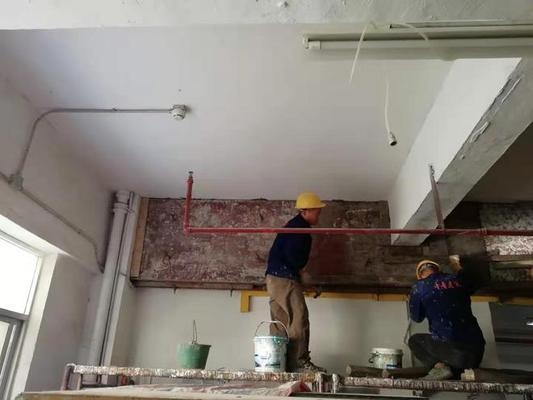 如何確保建筑加固施工質(zhì)量，幾種不同風(fēng)格的標(biāo)題供你參考，你可以根據(jù)實(shí)際需求進(jìn)行選擇，，專業(yè)嚴(yán)謹(jǐn)風(fēng)，建筑加固施工質(zhì)量保障策略探究，實(shí)用導(dǎo)向風(fēng)，聚焦建筑加固，有效確保施工質(zhì)量的方法，強(qiáng)調(diào)重要性風(fēng)，筑牢安全防線，如何嚴(yán)控 行業(yè)新聞 第1張