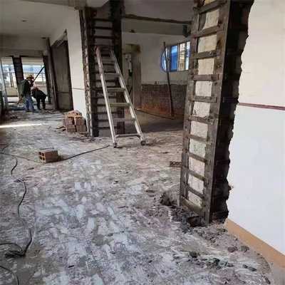 墻體加固施工注意事項，幾種不同風格的標題供你參考，你可以根據具體需求進行選擇，，實用干貨型，墻體加固施工必知的關鍵注意事項，警示提醒型，警惕！墻體加固施工這些注意事項不能忽視，簡潔直白型，聚焦墻體加固施工注意事項 行業(yè)新聞 第4張