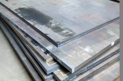 橋梁鋼板耐腐蝕性能研究，幾種不同風(fēng)格的標(biāo)題供你參考，你可以根據(jù)具體需求進(jìn)行選擇，，聚焦橋梁鋼板，耐腐蝕性能深度探究，解鎖橋梁鋼板的耐腐蝕密碼，探秘橋梁鋼板耐腐蝕性能之謎 行業(yè)新聞 第3張