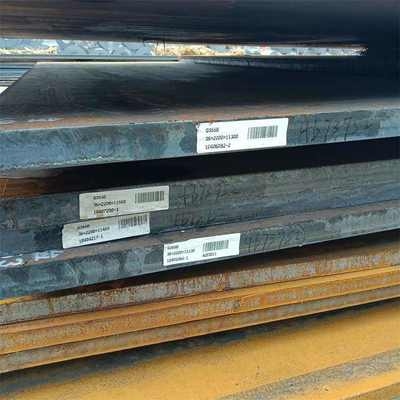 橋梁鋼板耐腐蝕性能研究，幾種不同風(fēng)格的標(biāo)題供你參考，你可以根據(jù)具體需求進(jìn)行選擇，，聚焦橋梁鋼板，耐腐蝕性能深度探究，解鎖橋梁鋼板的耐腐蝕密碼，探秘橋梁鋼板耐腐蝕性能之謎 行業(yè)新聞 第1張