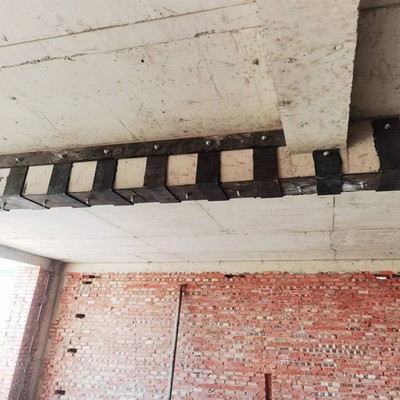 梁加固施工質(zhì)量控制措施，梁加固施工質(zhì)量控制關(guān)鍵 行業(yè)新聞 第5張