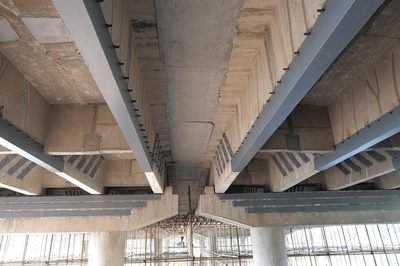 橋梁加固技術(shù)在極端氣候下的表現(xiàn)，極端氣候挑戰(zhàn)下橋梁加固技術(shù)的效能與 行業(yè)新聞 第4張