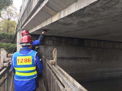 橋梁加固施工環(huán)境影響評(píng)估，幾種不同風(fēng)格的標(biāo)題供你參考，，聚焦橋梁加固施工，環(huán)境影響深度評(píng)估，橋梁加固施工中的環(huán)境影響全方位評(píng)估，剖析橋梁加固施工 行業(yè)新聞 第3張