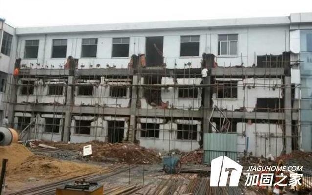 如何評(píng)估房屋加固施工難度，房屋加固施工難度評(píng)估 行業(yè)新聞 第2張