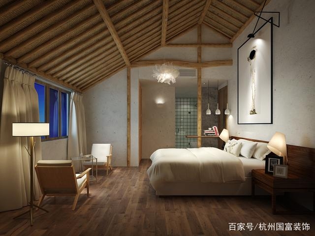 民宿設(shè)計(jì)圖片效果圖欣賞，幾種不同風(fēng)格的標(biāo)題供你參考，你可以根據(jù)實(shí)際需求進(jìn)行選擇，，驚艷呈現(xiàn)！民宿設(shè)計(jì)絕美效果圖大賞，沉浸式體驗(yàn)，超贊民宿設(shè)計(jì)效果圖全覽，解鎖理想棲居！民宿設(shè)計(jì)精彩效果圖集 行業(yè)新聞 第4張