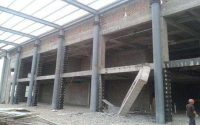 建筑改造加固制造商是什么職位，解析建筑改造加固制造商的核心職能與崗位 行業(yè)新聞 第4張