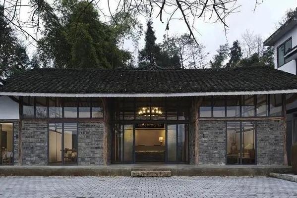 民宿設(shè)計(jì)工作室簡介模板，匠心筑夢·民宿設(shè)計(jì)工作室，打造理想棲居空間 行業(yè)新聞