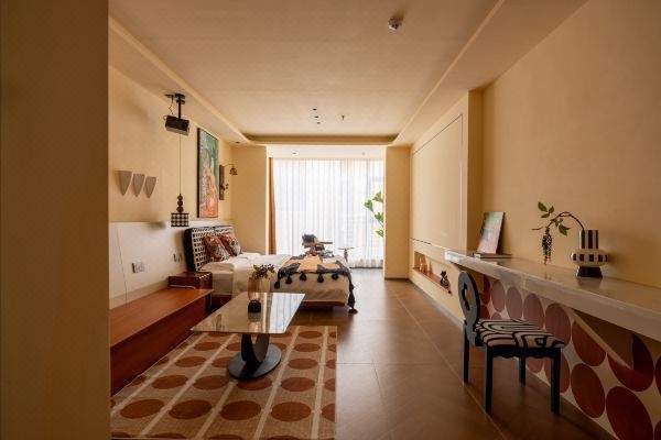 民宿設計價格表大全，幾種不同風格的標題供你參考，，超全民宿設計價格表大匯總，一站式解鎖，民宿設計價格表大全，必看！民宿 行業(yè)新聞 第1張