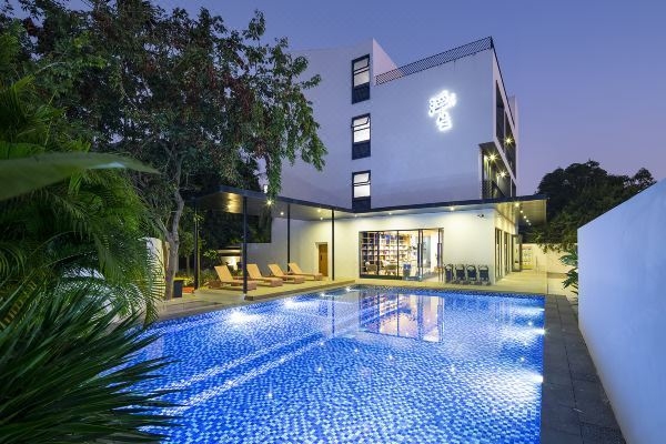 民宿設計價格表大全，幾種不同風格的標題供你參考，，超全民宿設計價格表大匯總，一站式解鎖，民宿設計價格表大全，必看！民宿 行業(yè)新聞 第2張