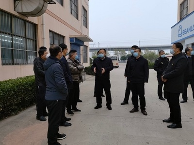 如何優(yōu)化廠房的消防安全布局？廠房消防安全布局優(yōu)化指南 行業(yè)新聞 第2張