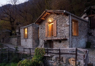 民宿設(shè)計(jì)價(jià)格怎么算的，民宿設(shè)計(jì)費(fèi)用的計(jì)算 行業(yè)新聞 第4張