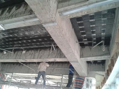 橋梁加固施工中如何減少對(duì)鄰近結(jié)構(gòu)影響？橋梁加固施工，有效降低對(duì)鄰近結(jié)構(gòu)影響的關(guān)鍵技術(shù)與策略 行業(yè)新聞 第2張