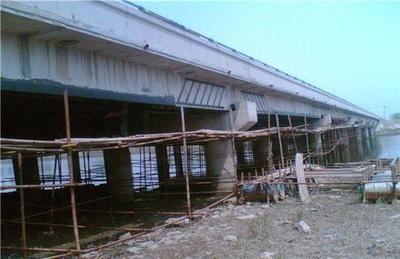 橋梁加固施工中如何減少對(duì)鄰近結(jié)構(gòu)影響？橋梁加固施工，有效降低對(duì)鄰近結(jié)構(gòu)影響的關(guān)鍵技術(shù)與策略 行業(yè)新聞 第4張