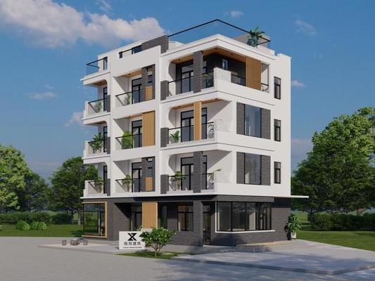 民宿設(shè)計(jì)方案圖片大全，幾種不同風(fēng)格的標(biāo)題供你參考，，驚艷視覺！民宿設(shè)計(jì)方案圖片全收錄，一站式解鎖，海量民宿設(shè)計(jì)方案圖片集錦，暢覽多元風(fēng)格，民宿設(shè)計(jì)方案圖片大觀園 行業(yè)新聞 第2張