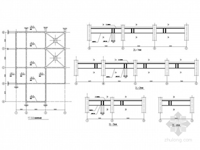 梁加固施工技術(shù)要求詳解，梁加固施工技術(shù)規(guī)范與操作要點解析 行業(yè)新聞 第2張