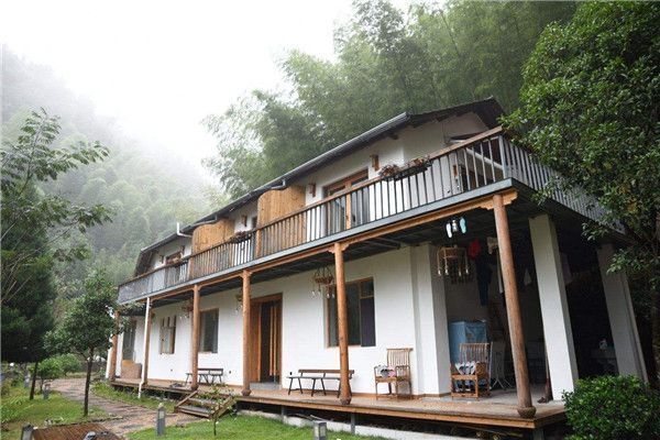 民宿設(shè)計(jì)多少錢一平米，設(shè)計(jì)每平米費(fèi)用解析 行業(yè)新聞 第4張