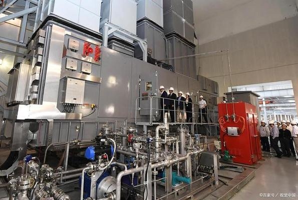 熱處理對密度影響機制，探析熱處理工藝對材料密度的影響機制 行業(yè)新聞 第2張